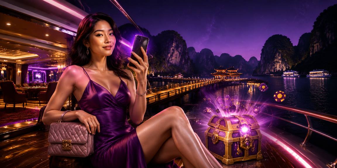 mgcl2 Phòng Baccarat Speed cao cấp
