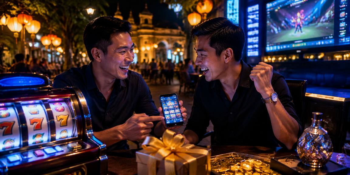 mgcl2 Nền tảng casino trực tuyến được xây dựng cho Việt Nam